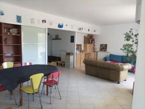 Appartement lumineux au Garrigou